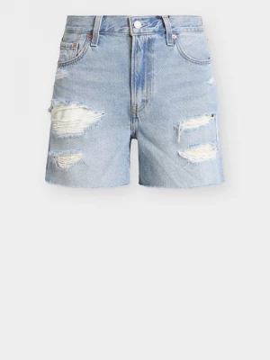 Obrázek produktu Džínové kraťasy Levi's modrý denim