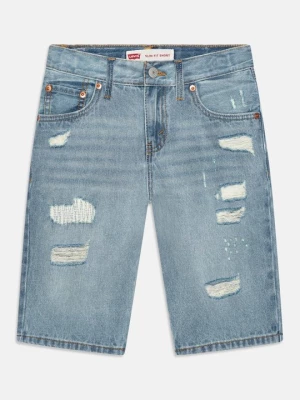 Obrázek produktu Džínové kraťasy Levi's surový denim