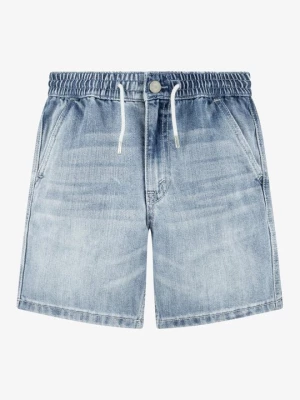 Obrázek produktu Džínové kraťasy Levi's světlemodrý denim
