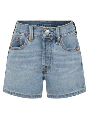 Obrázek produktu Džínové kraťasy Levi's světlemodrý denim