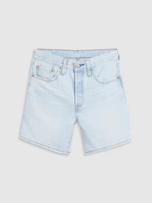 Obrázek produktu Džínové kraťasy Levi's světlemodrý denim