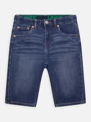 Obrázek produktu Džínové kraťasy Levi's tmavomodrý denim