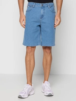 Obrázek produktu Džínové kraťasy lindbergh modrá