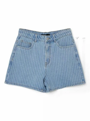 Obrázek produktu Džínové kraťasy LMTD světlemodrý denim