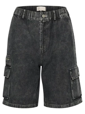 Obrázek produktu Džínové kraťasy Lounge Nine roztrhaný denim