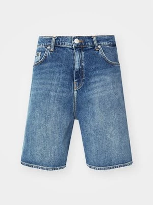 Obrázek produktu Džínové kraťasy LTB modrý denim