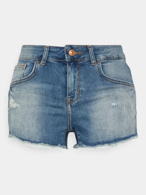Obrázek produktu Džínové kraťasy LTB modrý denim