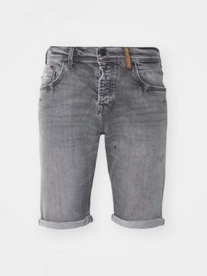 Obrázek produktu Džínové kraťasy LTB šedý denim