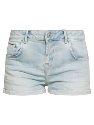 Obrázek produktu Džínové kraťasy LTB světlemodrý denim
