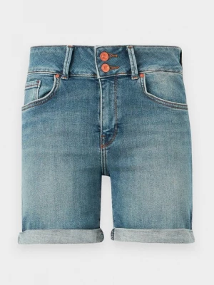 Obrázek produktu Džínové kraťasy LTB tmavomodrý denim