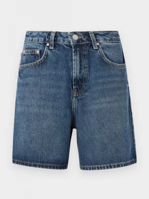Obrázek produktu Džínové kraťasy LTB tmavomodrý denim