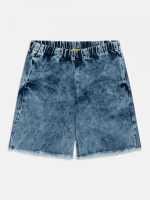Obrázek produktu Džínové kraťasy M'A KIDS By Marques ' Almeida světlemodrý denim