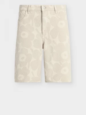 Obrázek produktu Džínové kraťasy Marimekko