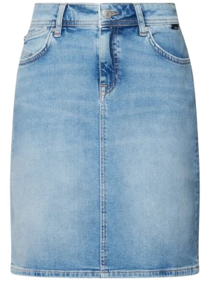 Obrázek produktu Džínové kraťasy Mavi světlemodrý denim