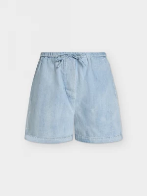 Obrázek produktu Džínové kraťasy Modström modrý denim