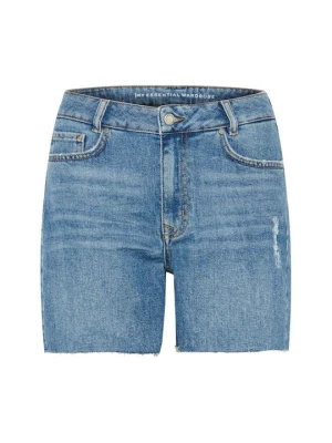Obrázek produktu Džínové kraťasy My Essential Wardrobe modrý denim