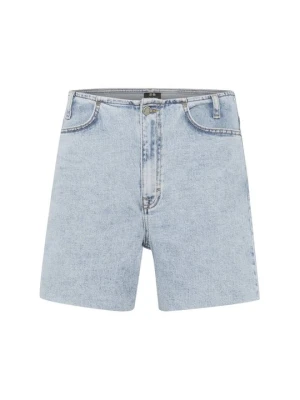 Obrázek produktu Džínové kraťasy My Essential Wardrobe světle modrá