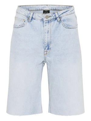 Obrázek produktu Džínové kraťasy My Essential Wardrobe světle modrá