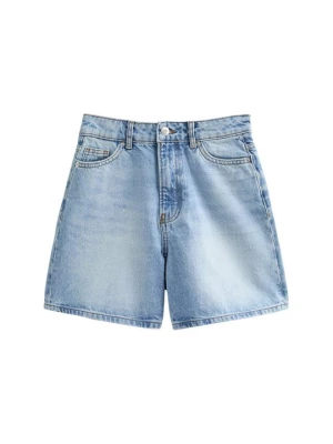 Obrázek produktu Džínové kraťasy New Look modrá