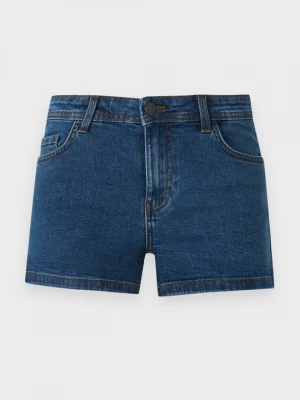 Obrázek produktu Džínové kraťasy Noisy May modrý denim