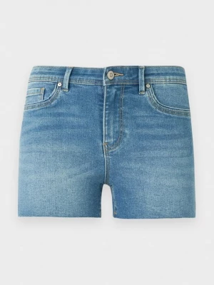 Obrázek produktu Džínové kraťasy Only modrý denim