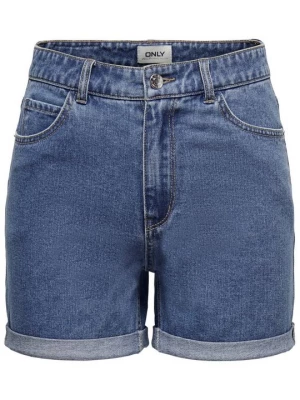 Obrázek produktu Džínové kraťasy Only modrý denim