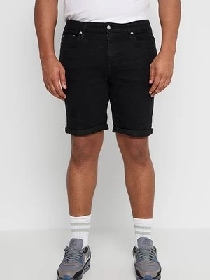 Obrázek produktu Džínové kraťasy Only & Sons černá