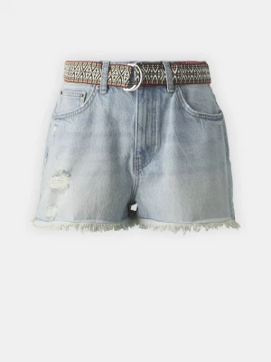 Obrázek produktu Džínové kraťasy Only světlemodrý denim