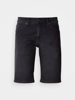 Obrázek produktu Džínové kraťasy Pepe Jeans černý denim