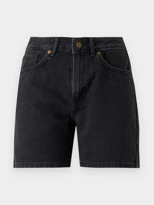Obrázek produktu Džínové kraťasy Pepe Jeans černý denim