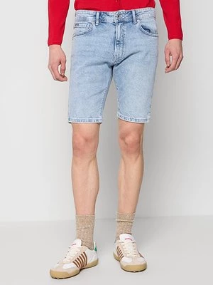Obrázek produktu Džínové kraťasy Pepe Jeans modrá