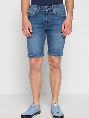 Obrázek produktu Džínové kraťasy Pepe Jeans modrá