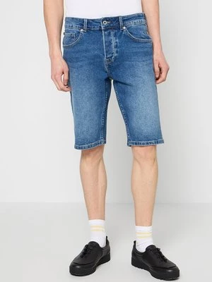 Obrázek produktu Džínové kraťasy Pepe Jeans modrá