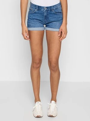 Obrázek produktu Džínové kraťasy Pepe Jeans modrá