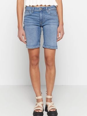Obrázek produktu Džínové kraťasy Pepe Jeans modrá