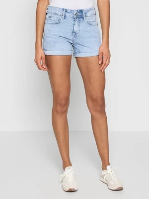 Obrázek produktu Džínové kraťasy Pepe Jeans modrá
