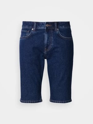 Obrázek produktu Džínové kraťasy Pepe Jeans modrý denim