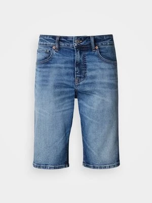 Obrázek produktu Džínové kraťasy Pepe Jeans modrý denim
