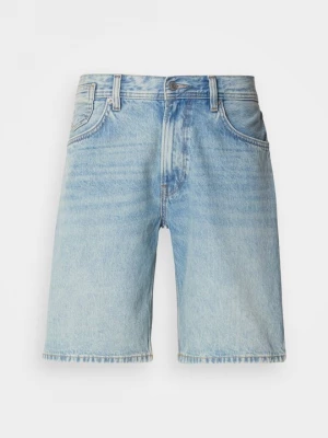Obrázek produktu Džínové kraťasy Pepe Jeans modrý denim