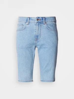 Obrázek produktu Džínové kraťasy Pepe Jeans modrý denim