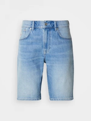 Obrázek produktu Džínové kraťasy Pepe Jeans modrý denim