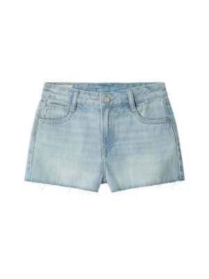 Obrázek produktu Džínové kraťasy Pepe Jeans světlemodrý denim