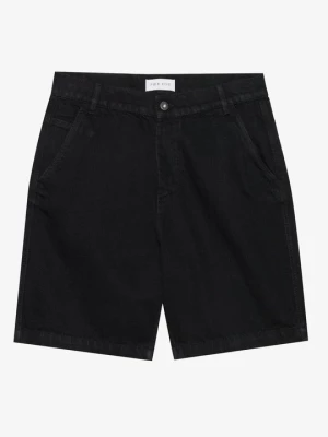 Obrázek produktu Džínové kraťasy Pier One černý denim
