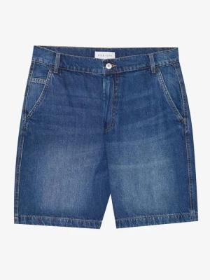 Obrázek produktu Džínové kraťasy Pier One modrý denim
