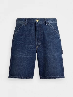 Obrázek produktu Džínové kraťasy Polo Ralph Lauren černá