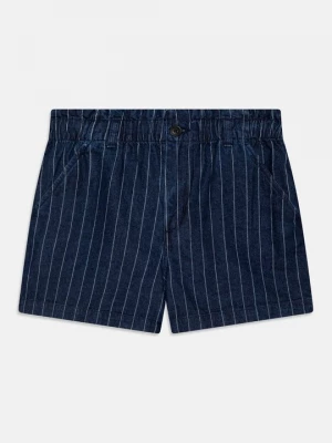 Obrázek produktu Džínové kraťasy Polo Ralph Lauren světlemodrý denim