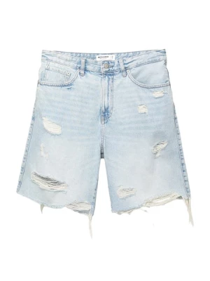 Obrázek produktu Džínové kraťasy PULL&BEAR