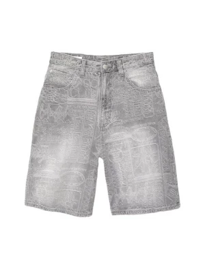 Obrázek produktu Džínové kraťasy PULL&BEAR