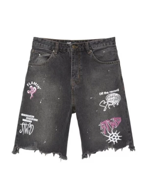Obrázek produktu Džínové kraťasy PULL&BEAR
