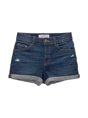Obrázek produktu Džínové kraťasy PULL&BEAR modrá